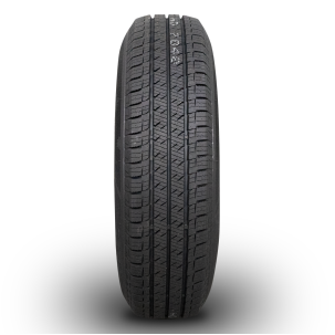 HAIDA MILEKING ALL SEASON TYRES HD6725 PASSENGER TIRE