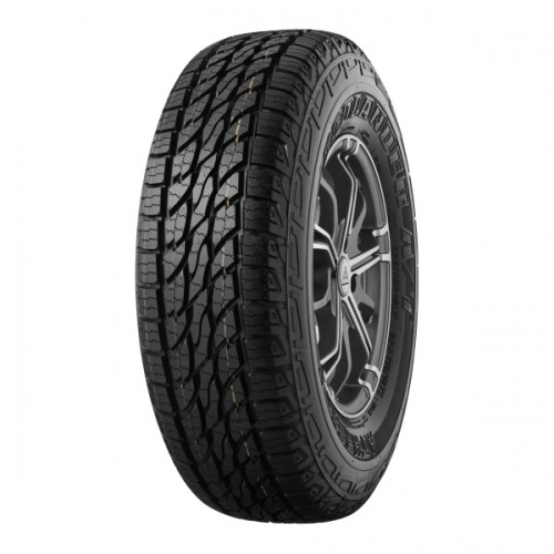 THREE-A/RAPID AT ECOLANDER 215/75R15LT 265/70R16LT 315/70R17LT Car Tire