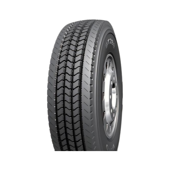 BOTO/WINDA BT288 7.50R16LT 8.25R16LT TBR TRUCK TIRES