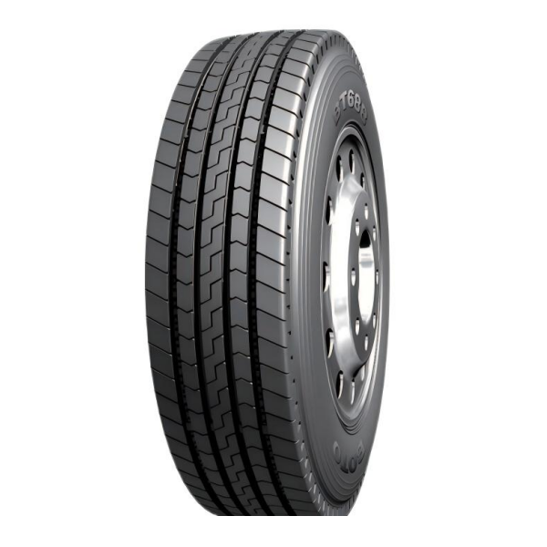 BOTO/WINDA BT688 275/70R22.5 315/70R22.5 TBR TRUCK TIRES