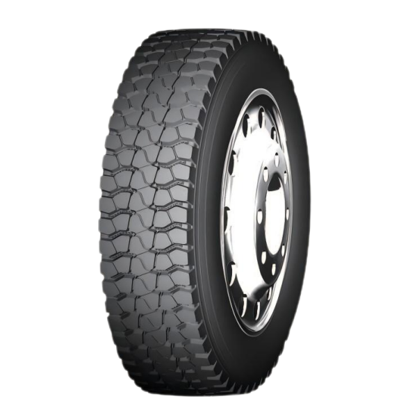 BOTO/WINDA BT156 12.00R24 325/95R24 TBR TRUCK TIRES