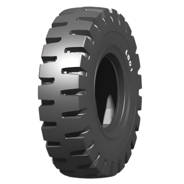 LINGLONG/LEAO/CROSSWIND L-5 L501 17.5-25 23.5-25 26.5-26 Loader And Dozer Tire