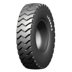 LINGLONG/LEAO/CROSSWIND E-3 LXD993 14.00R25 16.00R25 Rigid Dump Trucks Tire