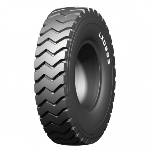 LINGLONG/LEAO/CROSSWIND E-3 LXD993 14.00R25 16.00R25 Rigid Dump Trucks Tire