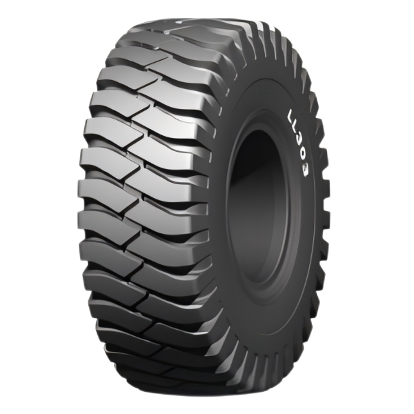 LINGLONG/LEAO/CROSSWIND E-3/L-3 LL303 23.5-25 Loader And Dozer Tire