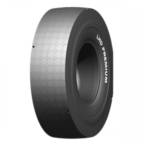 LINGLONG/LEAO/CROSSWIND L-5S LDH PREMIUM eoox 17.5R25 Undergroud Mining Haul Tire