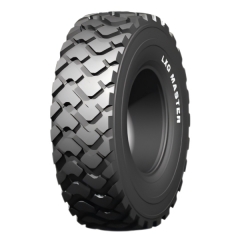 LINGLONG/LEAO/CROSSWIND G-2/L-2 LXG MASTER 17.5R25 Grader Tire