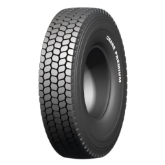 LINGLONG/LEAO/CROSSWIND E-2 CRANE PREMIUM 385/95R25 Mobile Crane Truck Tire