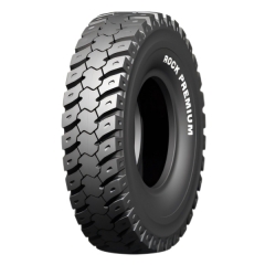 LINGLONG/LEAO/CROSSWIND E-4 ROCK PREMIUM 27.00R49 33.00R51 Rigid Dump Trucks Tire
