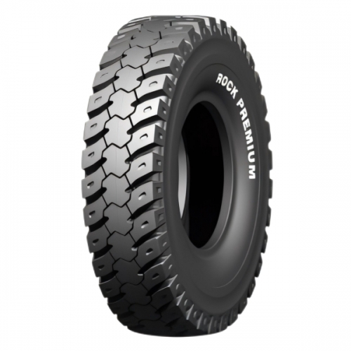 LINGLONG/LEAO/CROSSWIND E-4 ROCK PREMIUM 27.00R49 33.00R51 Rigid Dump Trucks Tire