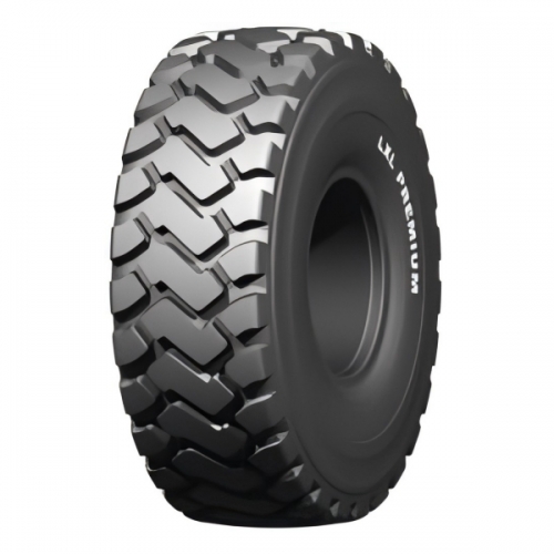 LINGLONG/LEAO/CROSSWIND E-3/L-3 LXL PREMIUM 23.5R25 Loader And Dozer Tire