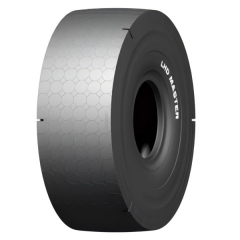 LINGLONG/LEAO/CROSSWIND L-5S LHD MASTER eios 12.00R24 14.00R24 18.5R25 Undergroud Mining Haul Tire