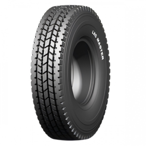 LINGLONG/LEAO/CROSSWIND E-2 LXC MASTER 385/95R24 385/95R25 445/95R25 Mobile Crane Truck Tire
