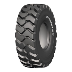 LINGLONG/LEAO/CROSSWIND L-5 LXL TRACTION 17.5R25 23.5R25 29.5R25 Loader And Dozer Tire