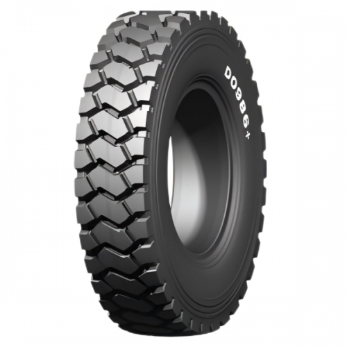 LINGLONG/LEAO/CROSSWIND E-4 LDO986+ 12.00R24 Rigid Dump Trucks Tire