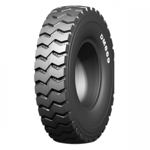 LINGLONG/LEAO/CROSSWIND E-3 DM669 14.00R25 Rigid Dump Trucks Tire