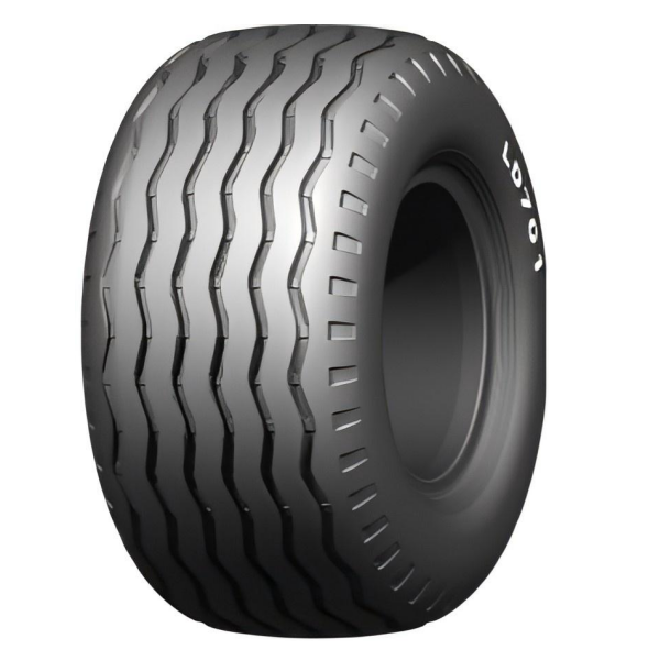 LINGLONG/LEAO/CROSSWIND E-7 LD701 18-20 20-20 22-20 Standard Dump Truck Tire