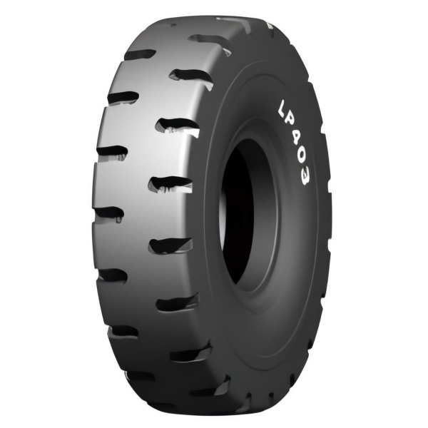LINGLONG/LEAO/CROSSWIND IND-4 LP403 18.00-25 Industrial And Port Tire