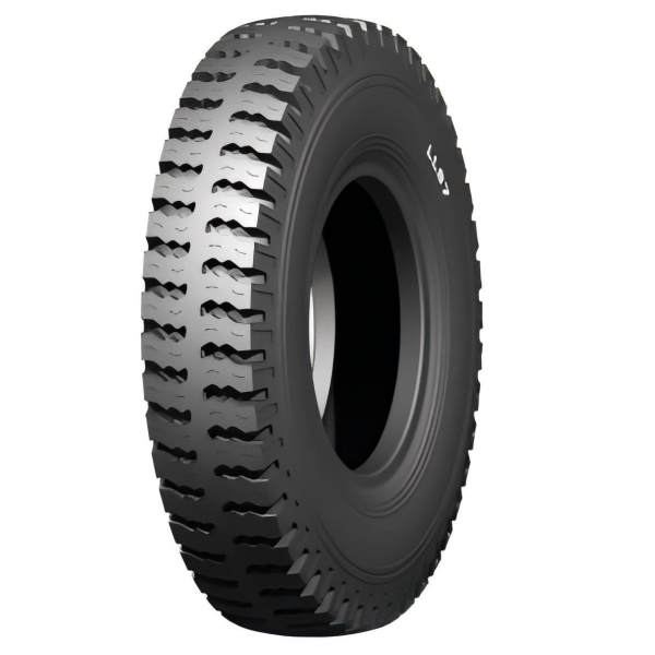 LINGLONG/LEAO/CROSSWIND LL87 7.50-16LT 8.25-16LT Lignt Truck Tire