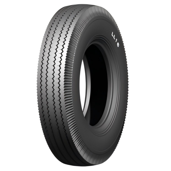 LINGLONG/LEAO/CROSSWIND LL16 6.50-14LT Lignt Truck Tire
