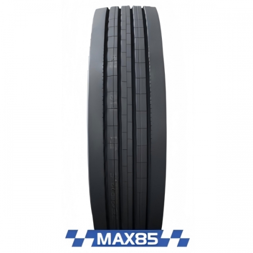 MAXWIND/SUPERMEALLIR/WIRAWIT MAX85 295/80R22.5 RADIAL TRUCK AND BUS TYRES