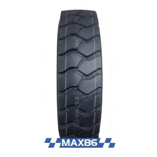 MAXWIND/SUPERMEALLIR/WIRAWIT MAX86 295/80R22.5 RADIAL TRUCK AND BUS TYRES