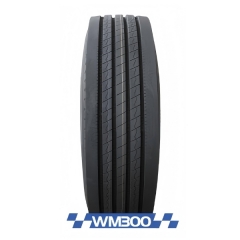 MAXWIND/SUPERMEALLIR/WIRAWIT WM300 295/80R22.5 RADIAL TRUCK AND BUS TYRES