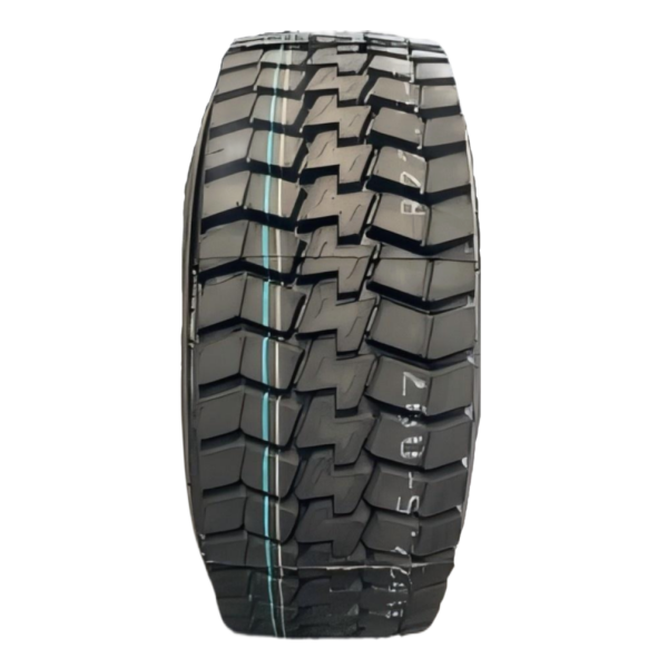 RUNEVER/STEPRISING RU828 9.5R17.5 215/75R17.5 235/75R17.5 TRUCK TIRES