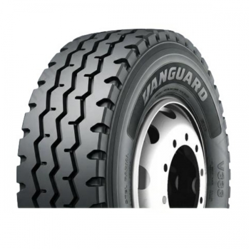 ZANGUARD/ROADSTAR V333 10.00R20 6.50R16LT 9.00R20 TRUCK AND BUS TIRES
