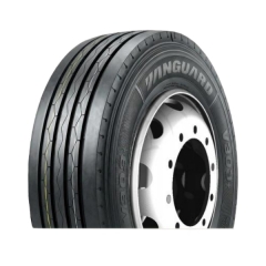 ZANGUARD/ROADSTAR V303+ 235/75R17.5 275/80R22.5 315/80R22.5 TRUCK AND BUS TIRES