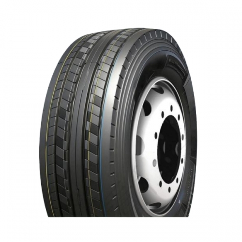 ZANGUARD/ROADSTAR RS02 12R22.5 TRUCK AND BUS TIRES