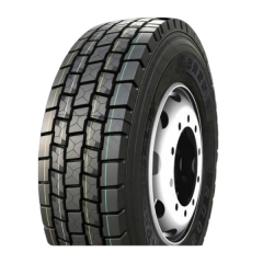 ZANGUARD/ROADSTAR RD02 12R22.5 TRUCK AND BUS TIRES