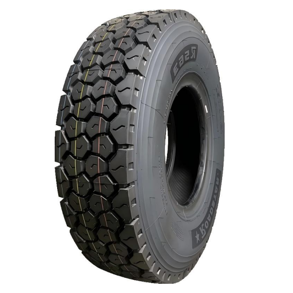 ROADSTAR/WYNSTAR R563 11.00R20 12.00R20 TRUCK TIRE