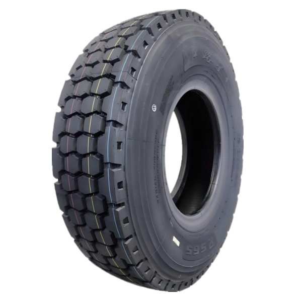ROADSTAR/WYNSTAR R565 12.00R20 TRUCK TIRE