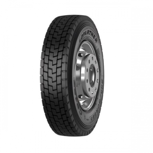 HAIDA/COPARTNER HD157 CP157 315/70R22.5 315/80R22.5 Truck Tire