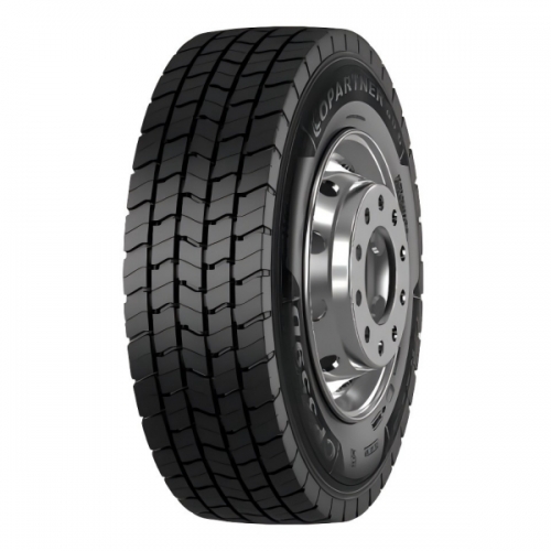 HAIDA/COPARTNER HD359D CP359D 9.00R20 12R22.5(G) 235/75R17.5 Truck Tire