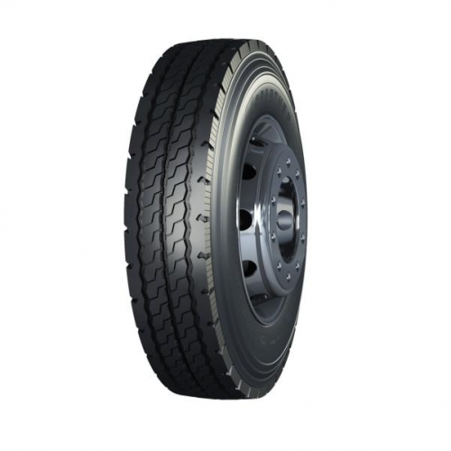 HAIDA/COPARTNER HD167 CP167 11R22.5 12R22.5(AG) 13R22.5 Truck Tire