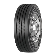 HAIDA/COPARTNER HD989PLUS CP989PLUS 12R22.5 Truck Tire