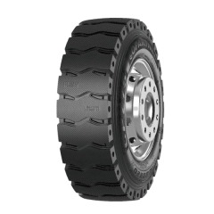 HAIDA/COPARTNER HD775K CP775K 12.00R20 Truck Tire