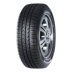 HAIDA/MILEKING HD667 Economic PCR T125/80R16 145/70R12 165/60R14 PASSENGER CAR TIRE