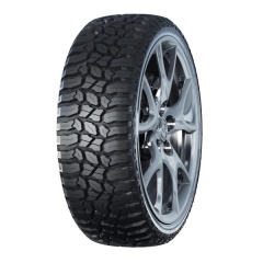 HAIDA/MILEKING HD869 SUV MT 165/80R13LT LT235/85R16 32×11.50R15LT6PR PASSENGER CAR TIRE