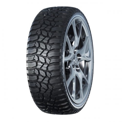 HAIDA/MILEKING HD869 SUV MT 165/80R13LT LT235/85R16 32×11.50R15LT6PR PASSENGER CAR TIRE