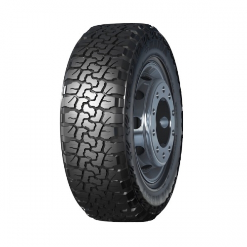 HAIDA/MILEKING HD877 P205/70R15 P265/70R16 PASSENGER CAR TIRE