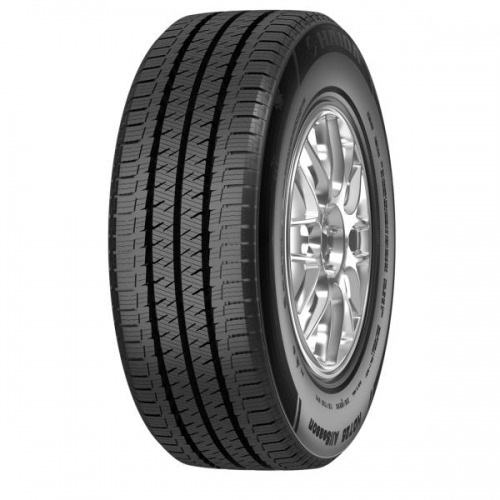 HAIDA/MILEKING HD725 195/70R15C 8PR 225/75R16LT 10PR PASSENGER CAR TIRE