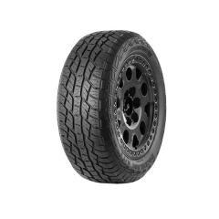 FRONWAY AT ROCKBLADE A/T II 265/70R16 255/60R18 215R15C CAR TIRE