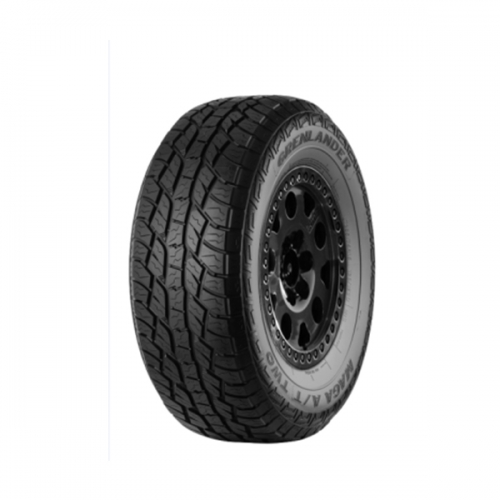 FRONWAY/ZMAX AT TERRA XPLORER C2 A/T 265/70R16 305/50R20 CAR TIRE